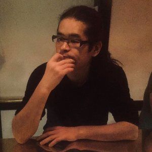 Meet your Posher, Kentaro